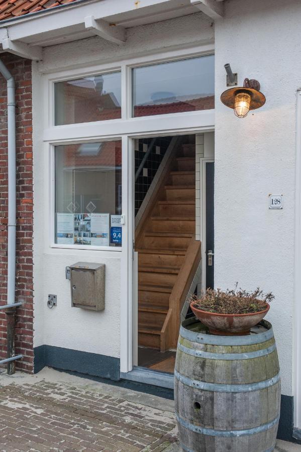 Studio Aan Zee Westkapelle Exterior photo