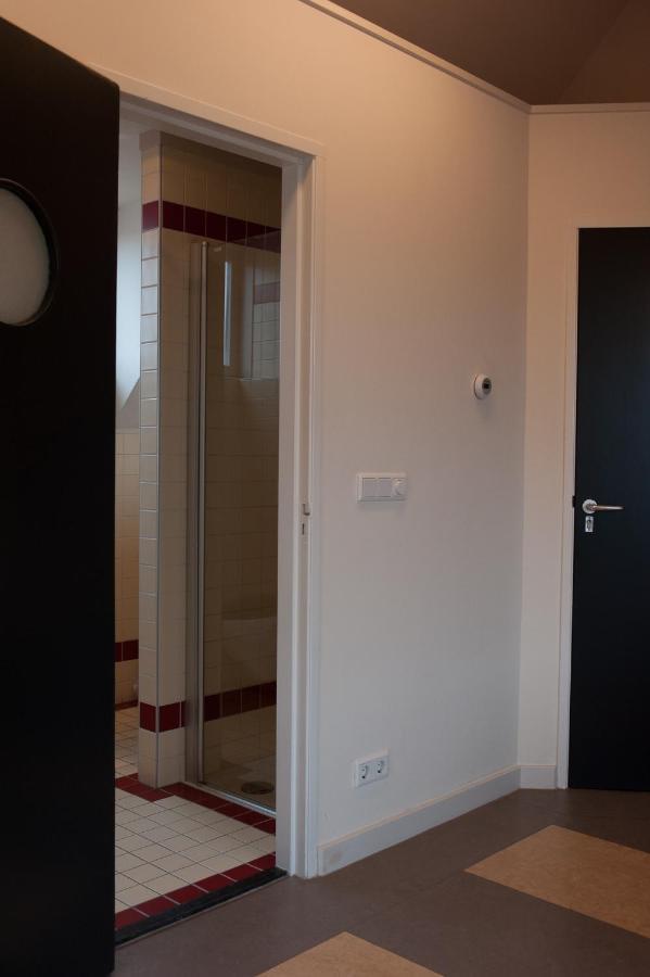 Studio Aan Zee Westkapelle Exterior photo