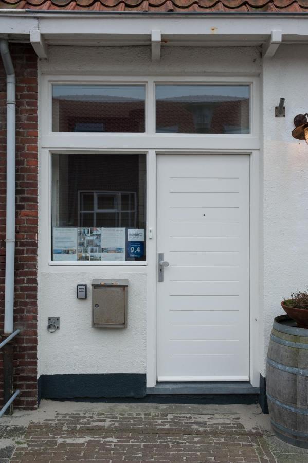 Studio Aan Zee Westkapelle Exterior photo