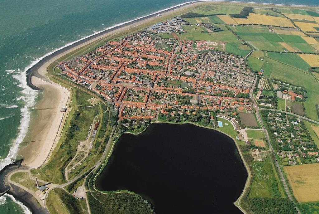 Studio Aan Zee Westkapelle Room photo
