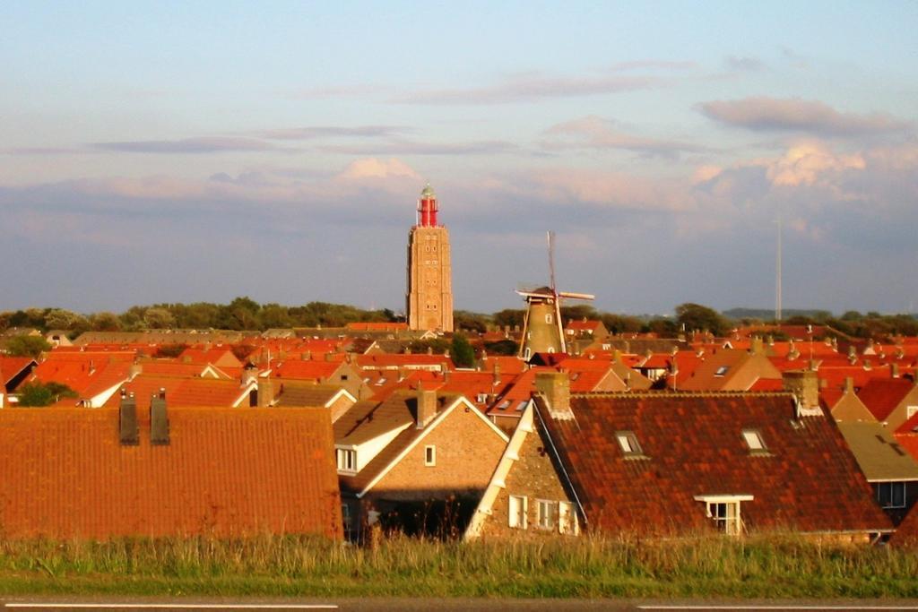 Studio Aan Zee Westkapelle Room photo