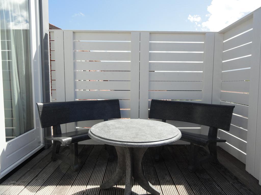Studio Aan Zee Westkapelle Room photo